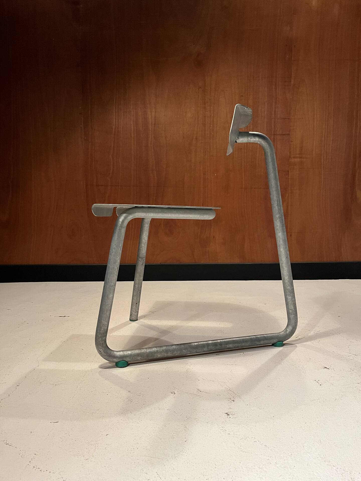 SPC chair, design by Atelier Serruys 2022
