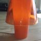 Ikea Gavik orange lamp – vintage design from the 70s/80s.
