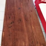 Farm-style coffee table