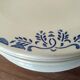 Set de 11 assiettes creuses sarreguemines