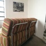 Sofa, vintage daybed 1980