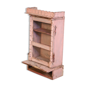 Armoire à pharmacie
