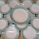 Assiettes badonviller