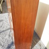 art deco cocktail cabinet