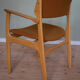 Erik Buch model 49 armchair, 1960