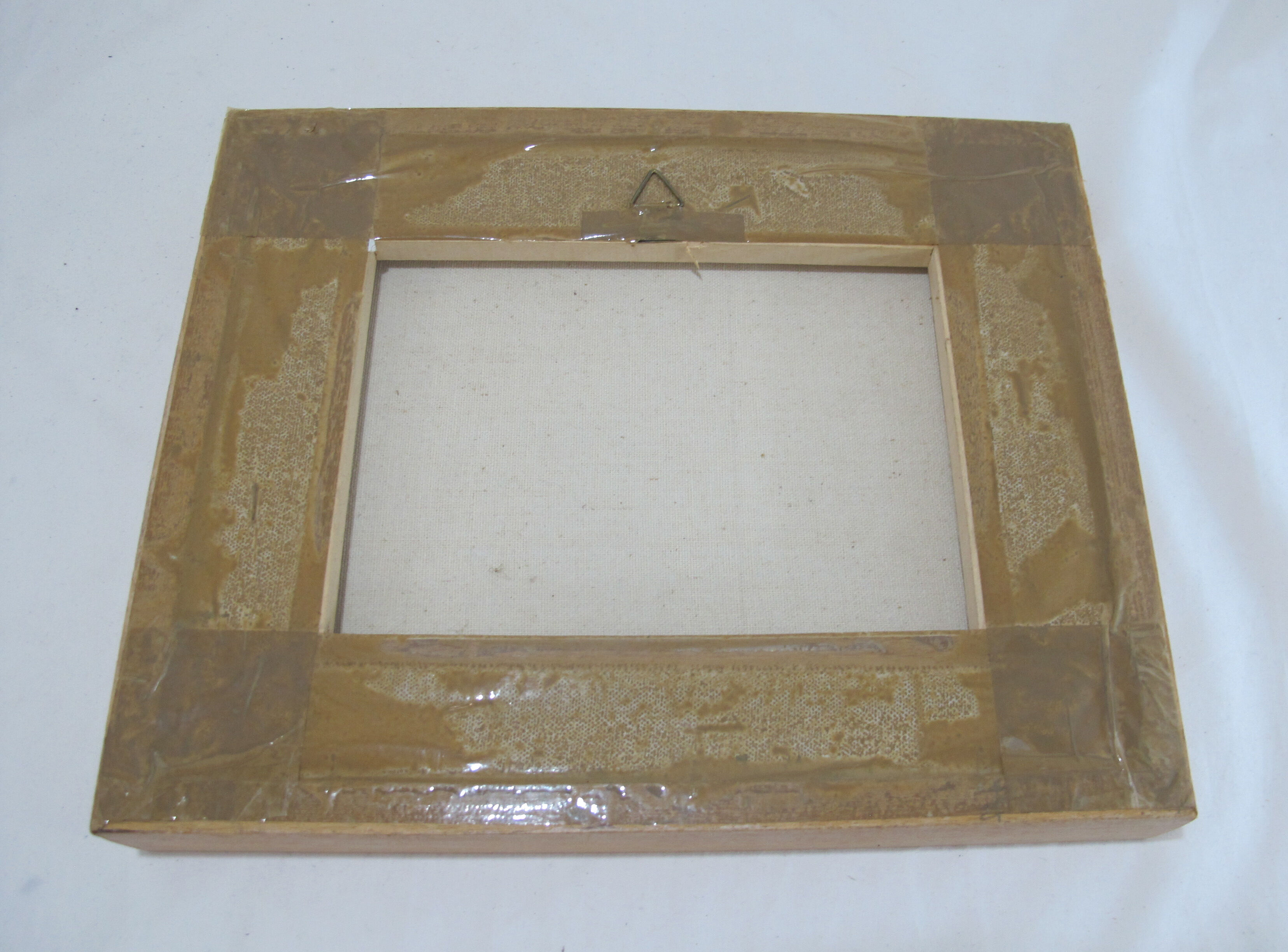 Landscape painting "benson" - oil on canvas