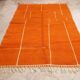 Magnificent handcrafted rug 250cm x 150cm