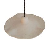 Ceramic Hanging Lamp