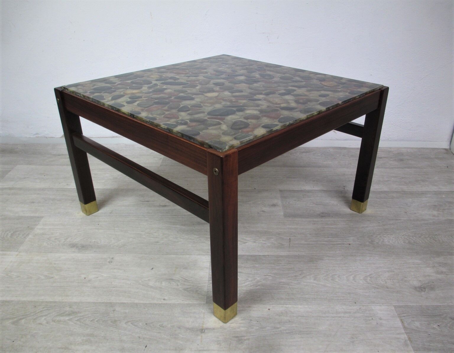 Coffee table, Denmark, 1960s