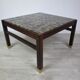 Table basse, Danemark, années 1960