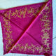 Nappe et serviettes