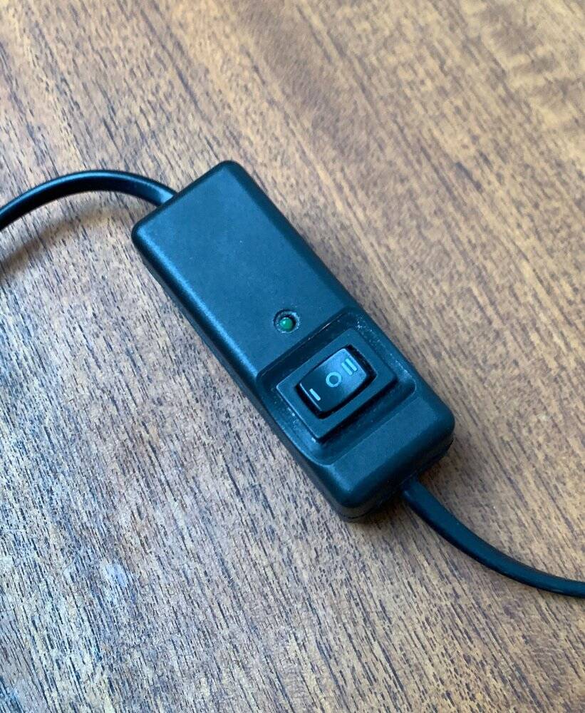 Postmodern Table Lamp Pao T1 by Matteo Thun for Arteluce, Italy, 1990s