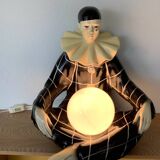 Pierrot lamp