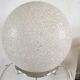 Lamp Lumen Center Italia model IceGlobe design Villa Tosca