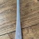 Spatule en alu - vintage