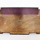 Art deco mirror 1930s