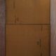 Victorian full-size apothecary cabinet