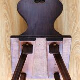 Alsatian child chair