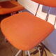 Set of vintage  stools