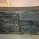 Commode ancienne