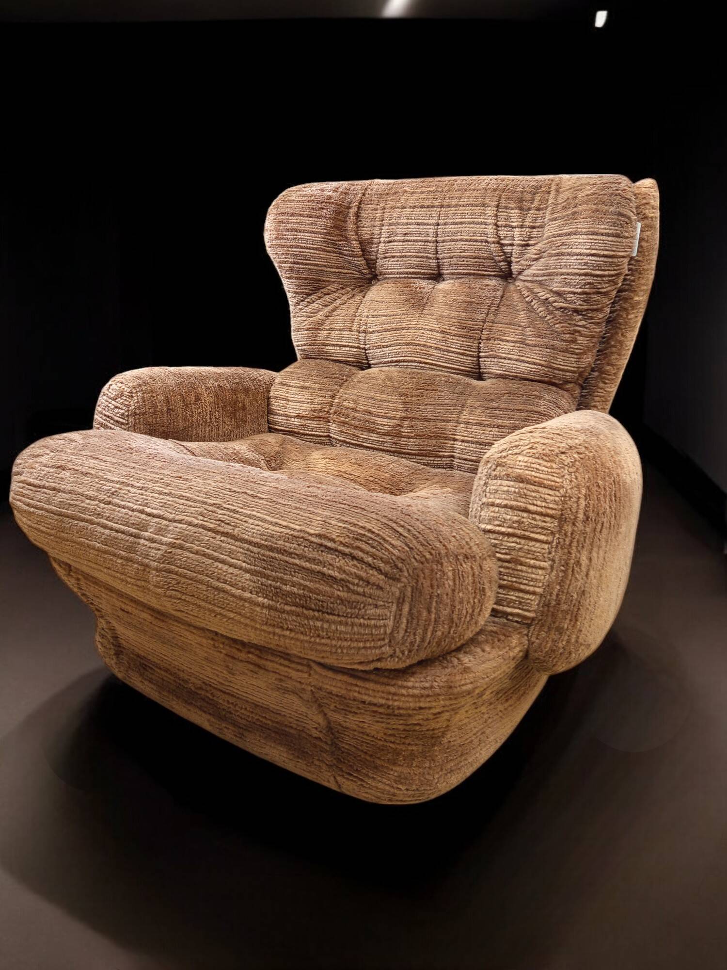 Vintage armchair