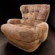 Vintage armchair