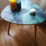 Table basse scandinave