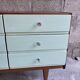 Scandinavian commode 1960.