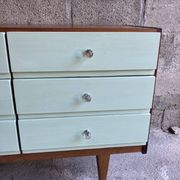 Commode scandinave 1960.