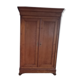 Louis Philippe wardrobe