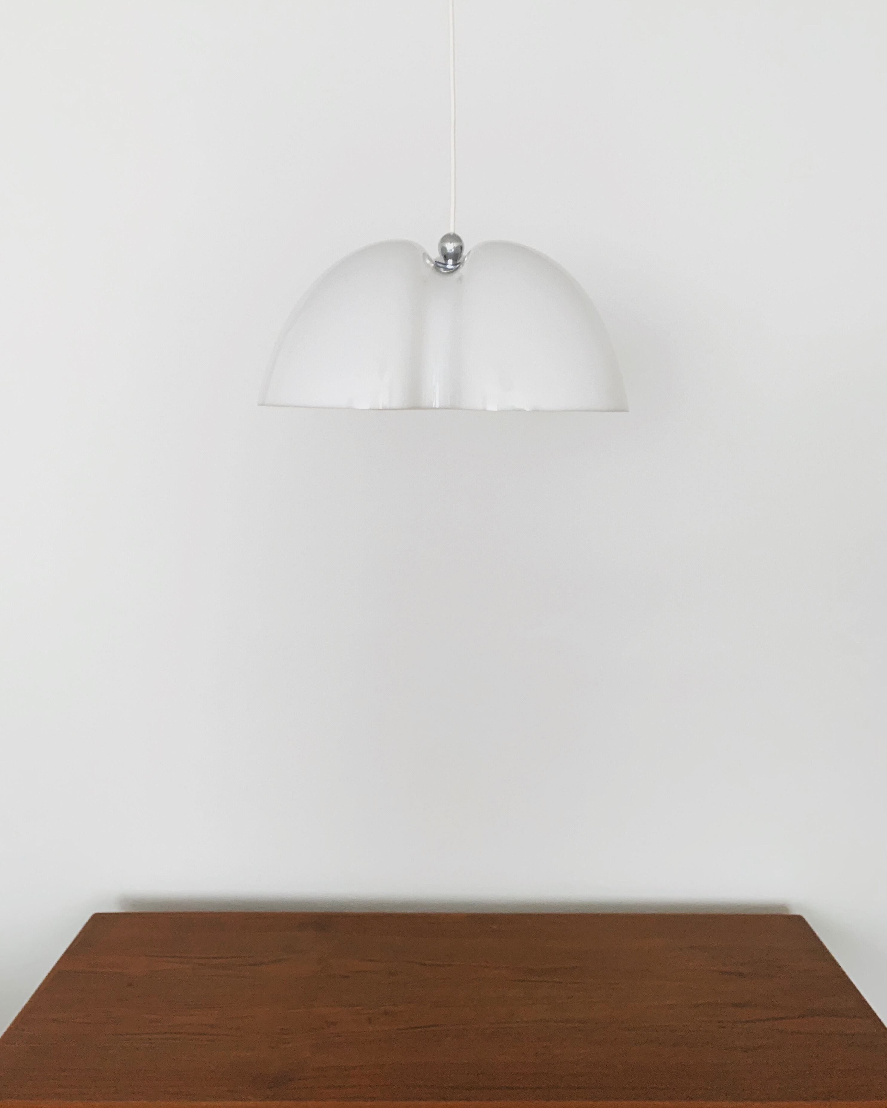 Tricena hanging lamp by Ingo Maurer for Design M