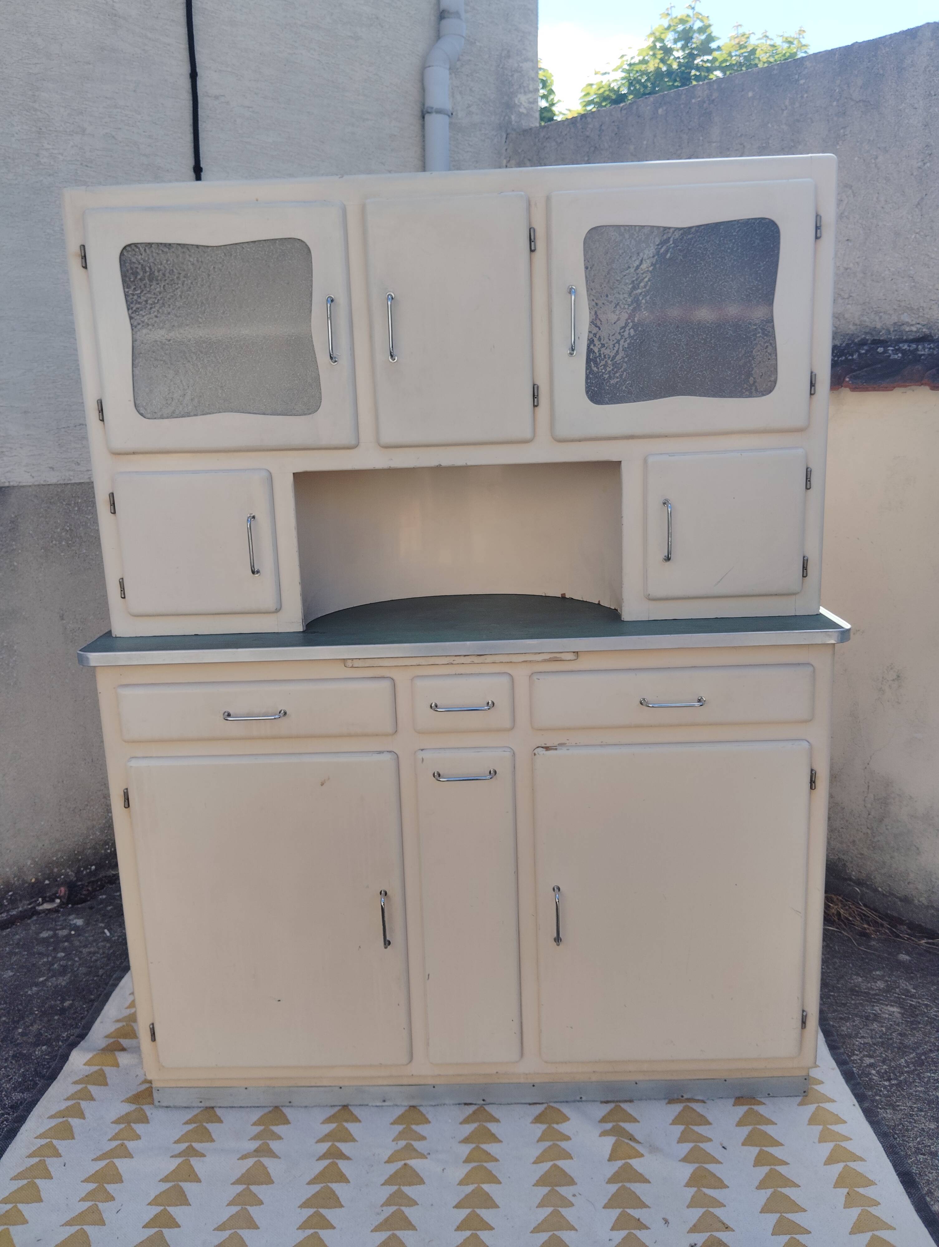 Buffet Mado 2 bodies