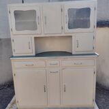 Mado 2-piece sideboard