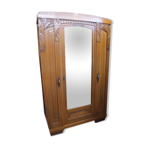 Armoire Art Déco
