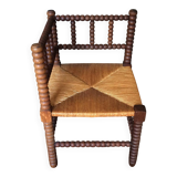 Corner chair