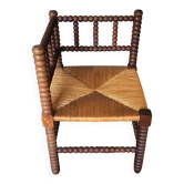 Corner chair