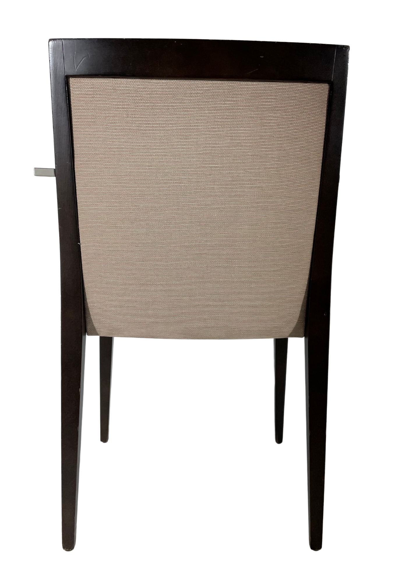 Capdell armchair