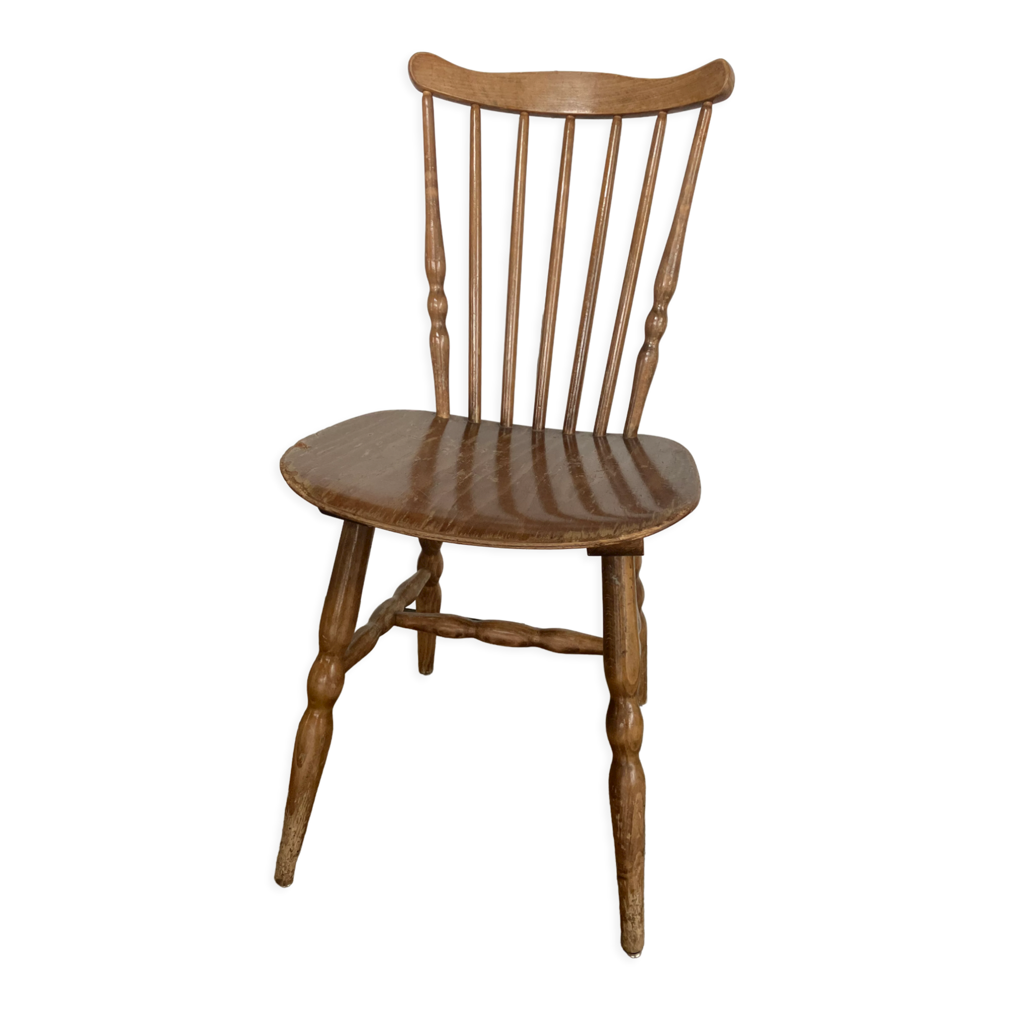 Tacoma Bauman Chair