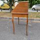 Secretary / office "donkey's back" vintage 1950
