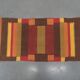 Geometric Rug by Antonin Kybal, 1940s