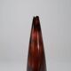 Modern stoneware vase from the mid-century Rörstrand Carl Harry Stålhane, Sweden, 1950s.