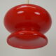 Mid-century glass pendant,1960's