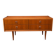 Buffet esprit scandinave 