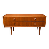 Scandinavian spirit buffet