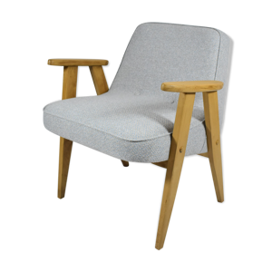 fauteuil vintage 366,