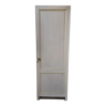 19th century wooden interior door