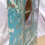 Former "Meman" clinar