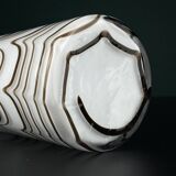 Vintage Murano Glass Vase, Italy, 1970s