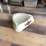 Vintage Martini ashtray