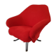 Armchair P32 by Osvaldo Borsani for Tecno 1956